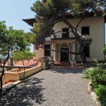 castiglioncello villa sordi