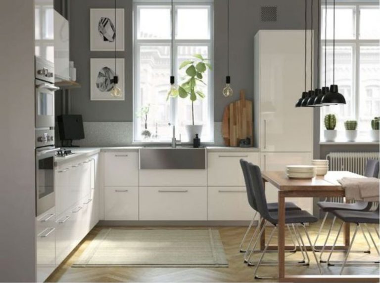 catalogo ikea cucine 2020