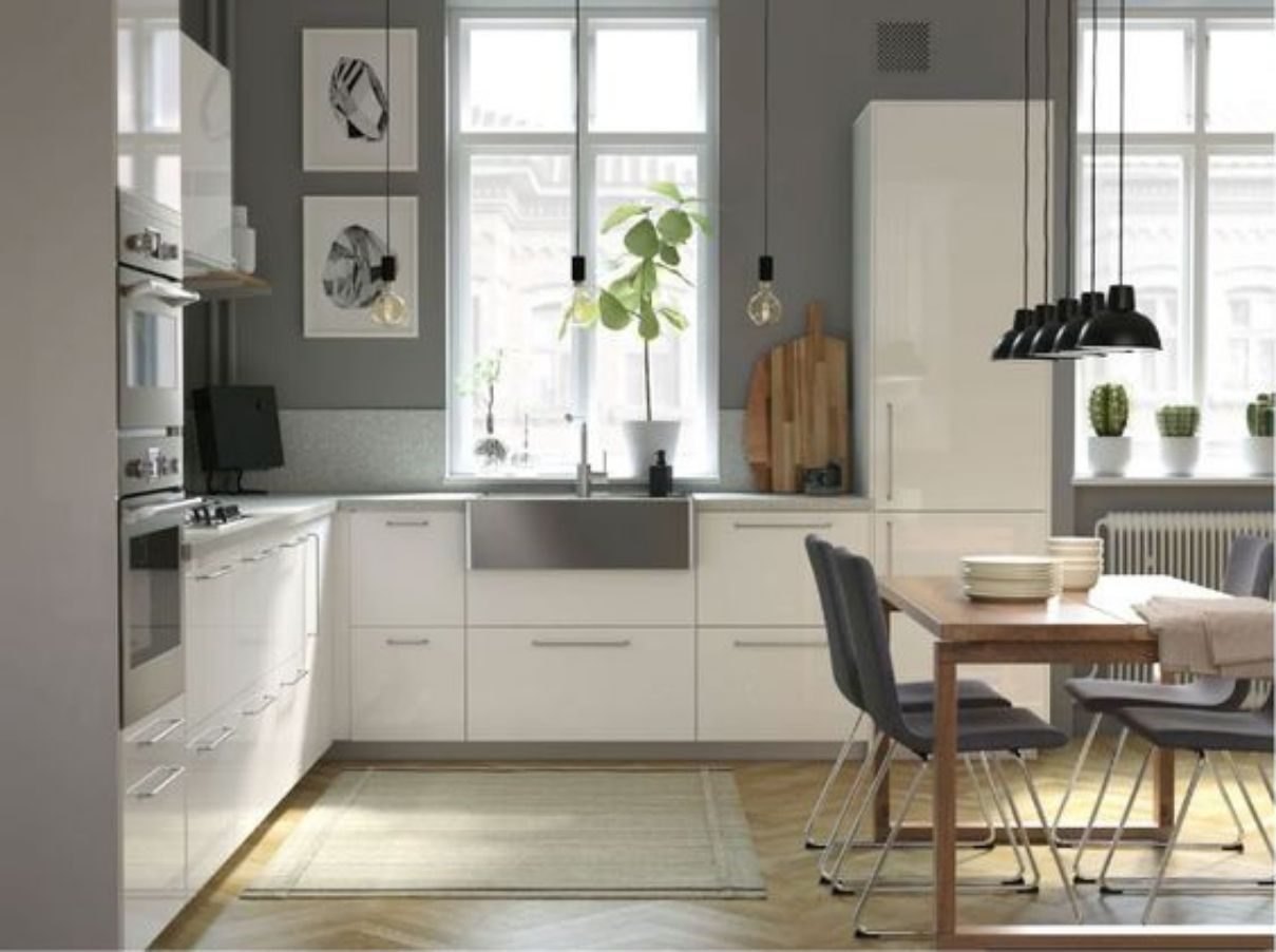 catalogo ikea cucine 2020