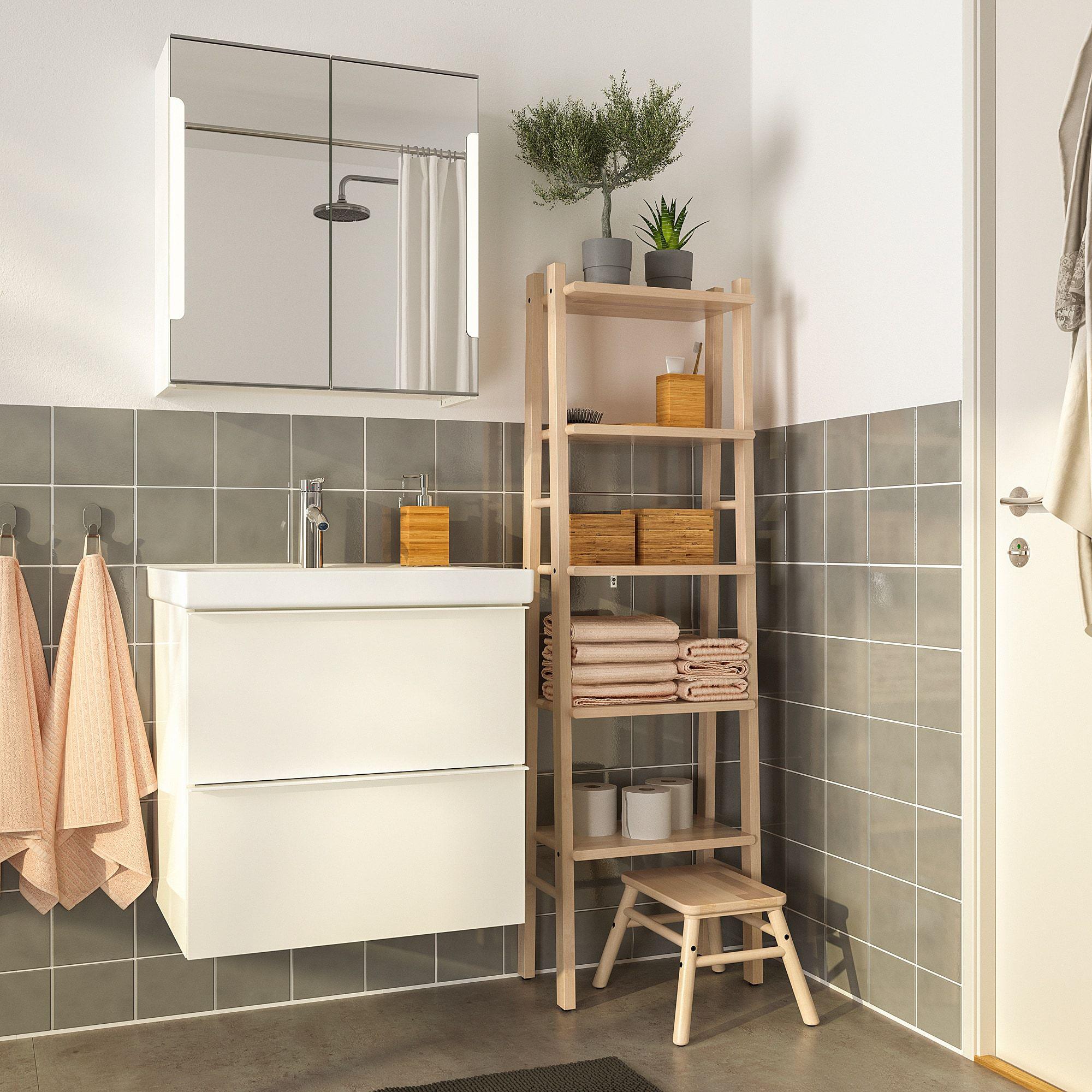 catalogo ikea mobili per il bagno