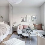 Monolocale di 20 mq come arredarlo