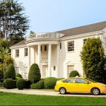 villa willy il principe di bel air