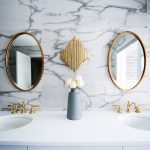 bagni in marmo bianco 5