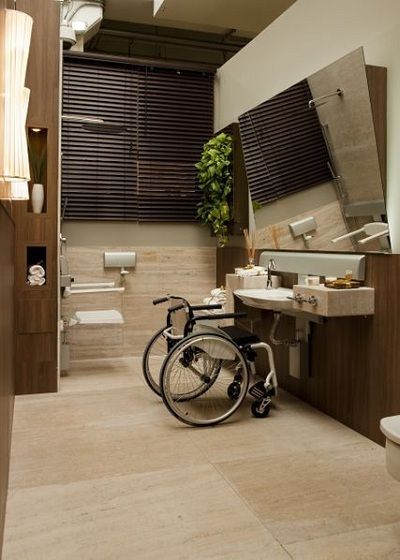 bagno per disabili in casa come progettarlo 4