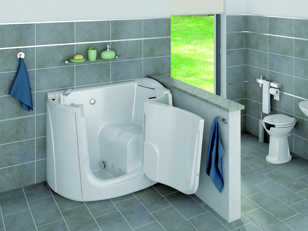 bagno per disabili in casa come progettarlo 8