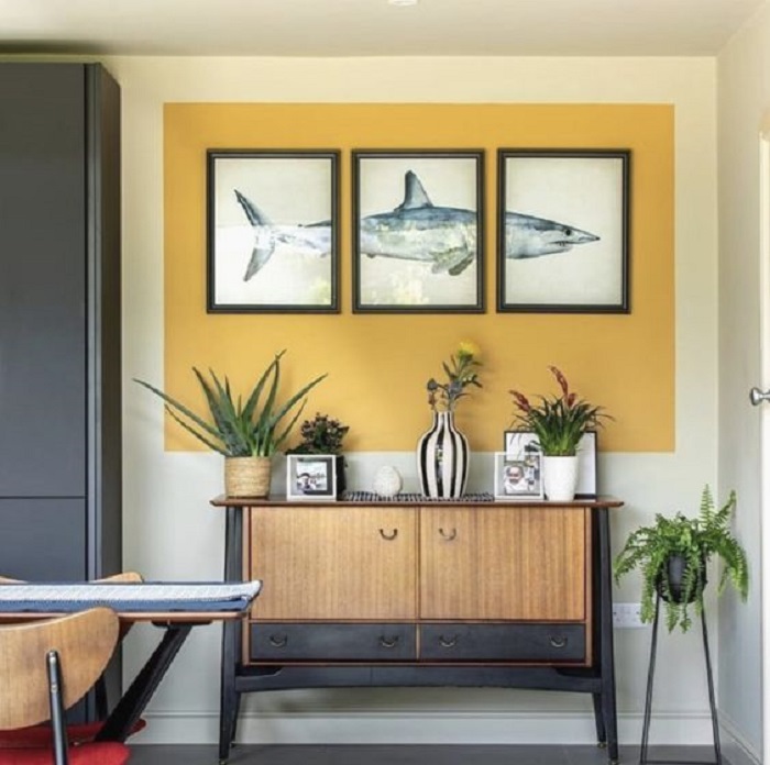 colori pareti per ambienti moderni come ridare vita alla casa 5