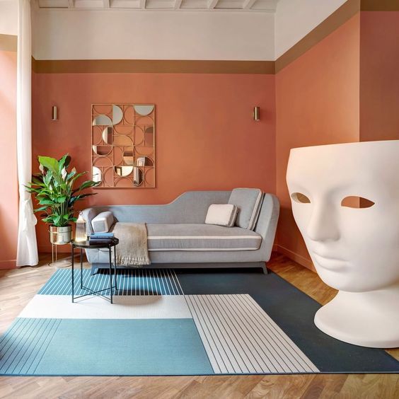 colori pareti per ambienti moderni come ridare vita alla casa 8