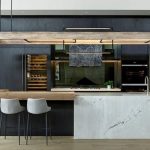 idee cucina open space