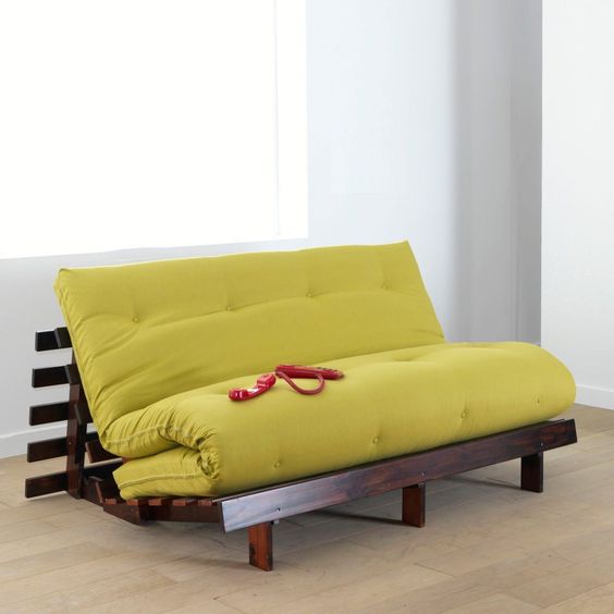 divano futon