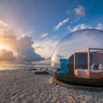 strutture ricettive più strane al mondo