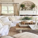 tende in stile provenzale fai da te tessuti colori fantasie e forme