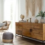 Come conservare i mobili in legno