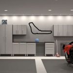 come illuminare il garage