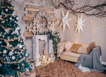 decorazioni natalizie