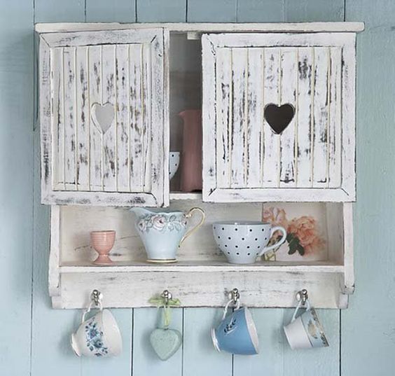 mobile shabby