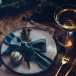 segnaposto fai da te natale