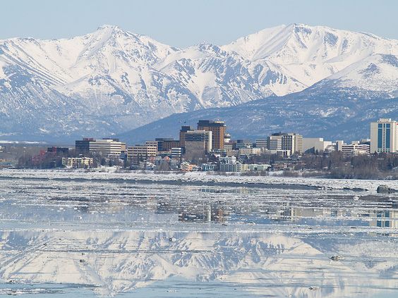 anchorage