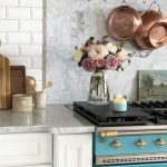 Arredamento cucina stile francese
