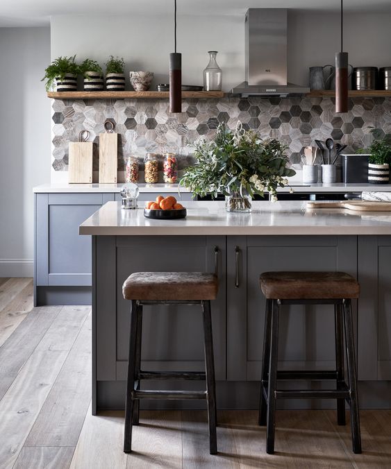 arredamento cucina stile francese 6