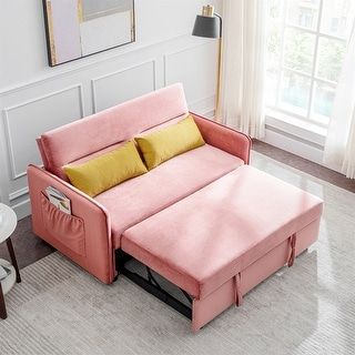 divani letto moderni colorati
