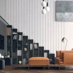 come decorare le scale interne