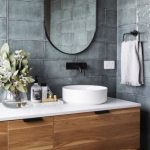 come organizzare mobile bagno