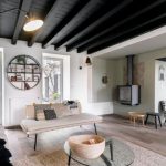 Come sfruttare travi a vista