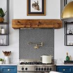 cucina vintage idee