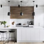 cucine di tendenza su instagram
