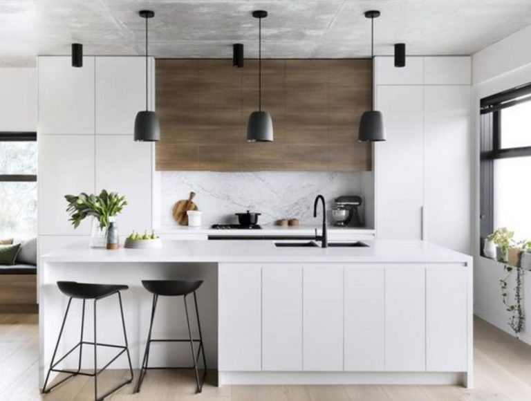 cucine di tendenza su instagram