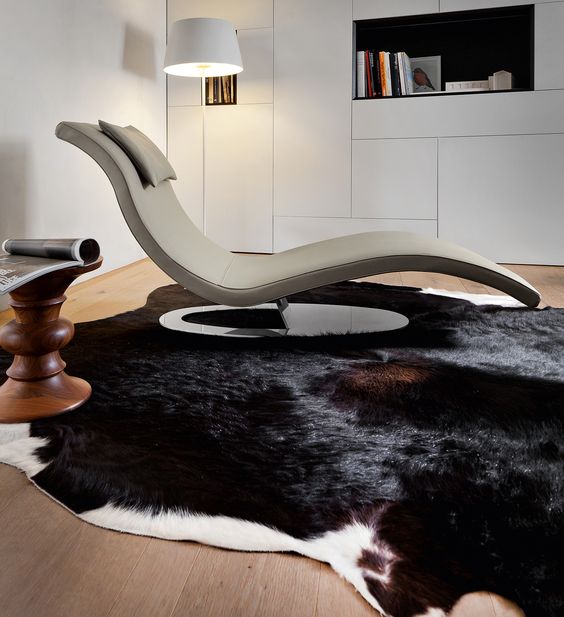 chaise longue ideale