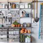 garage come organizzarlo