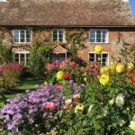 giardini stile cottage