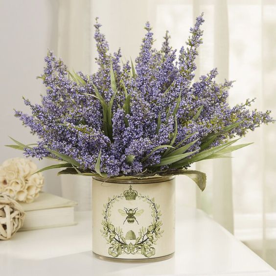 lavanda