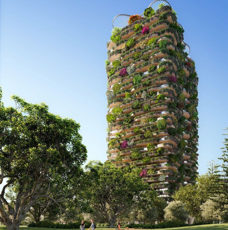 Brisbane tower2