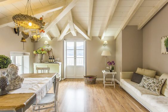 10 appartamenti più amati airbnb