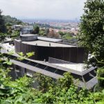 Casa di Cristiano Ronaldo a Torino