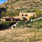 casa domenico modugno lampedusa