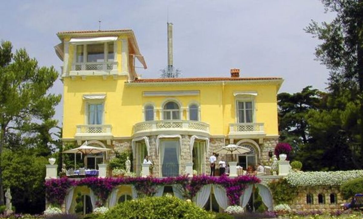 casa elton john nizza