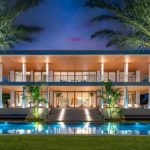 casa nuova gianluca vacchi a miami