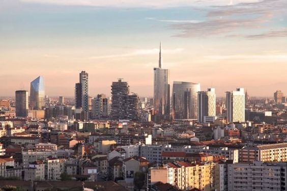 case più costose a milano