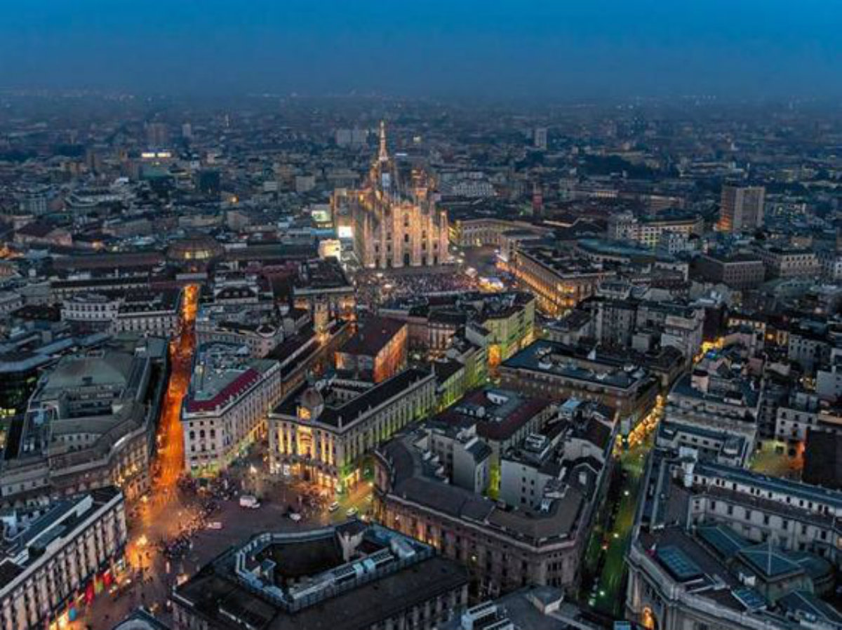 case più costose a milano