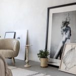 Come decorare pareti soggiorno