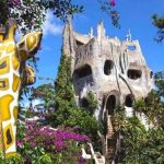 Le 10 case più brutte del mondo