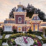 michael jackson ranch neverland venduto