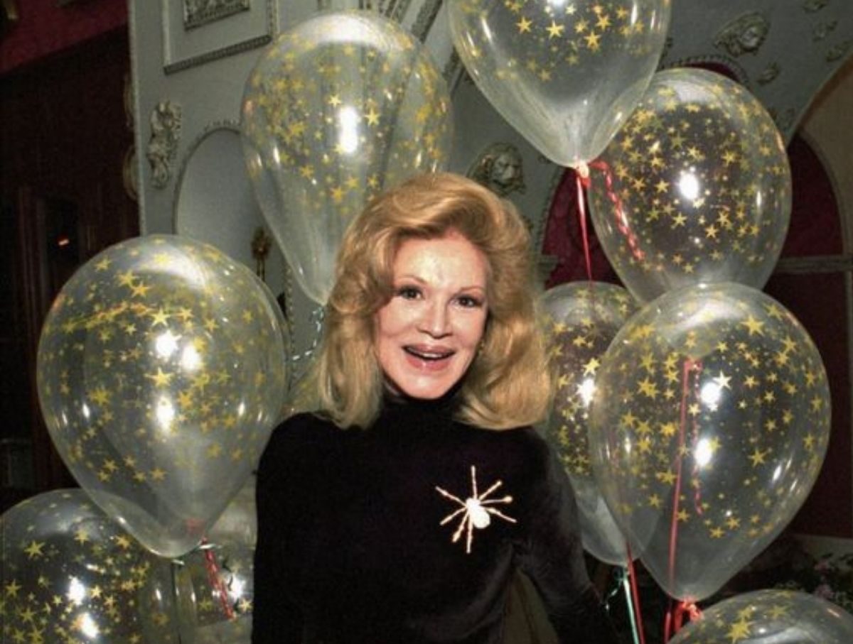 phyllis mcguire casa las vegas