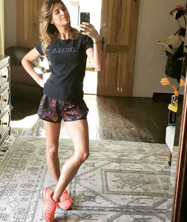 casa elisabetta canalis