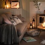 Stile hygge casa