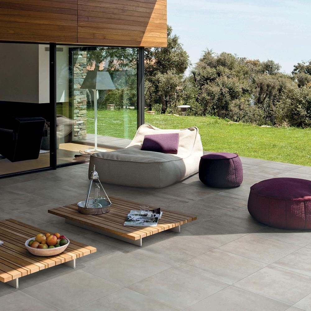 Tendenze arredo outdoor 2021