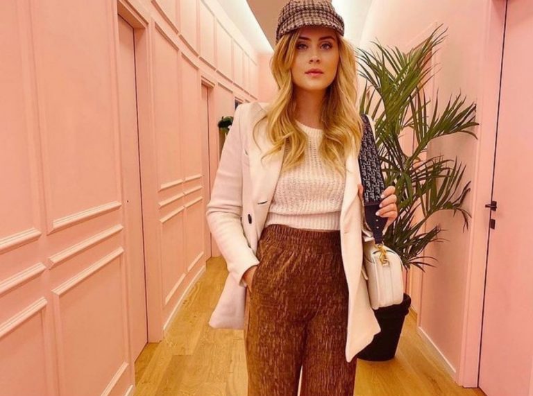 valentina ferragni studio nuovo